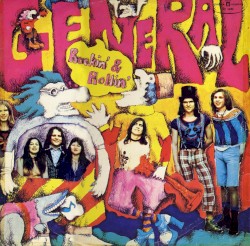 Rockin' and Rollin'