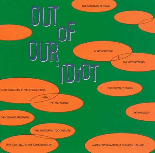 Out of Our Idiot