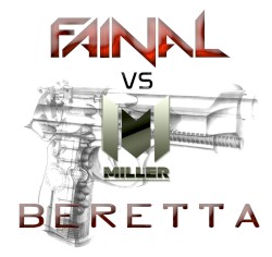 Beretta