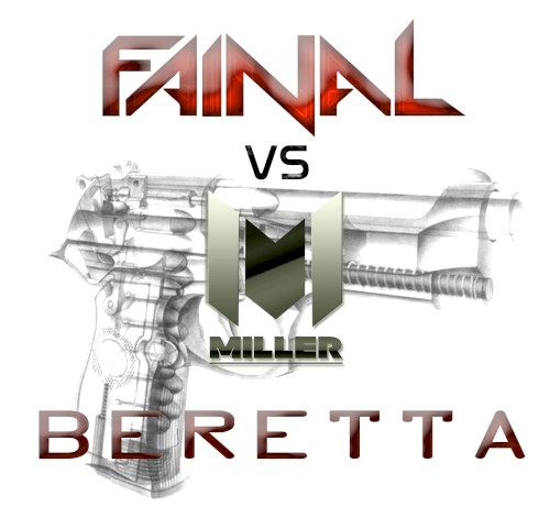 Beretta