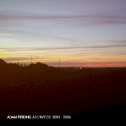 Archive 02: 2005 - 2006