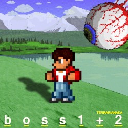 Boss 1 & 2