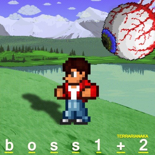 Boss 1 & 2