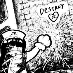 destroy 01,02,03