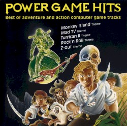 Power Game Hits