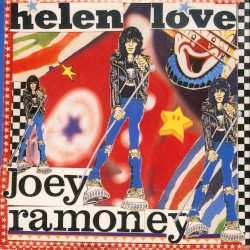 Joey Ramoney