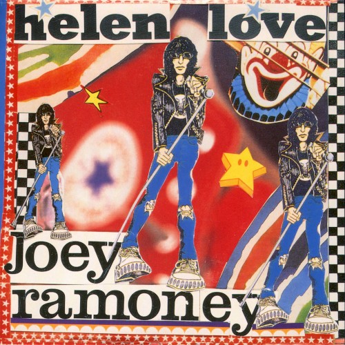 Joey Ramoney