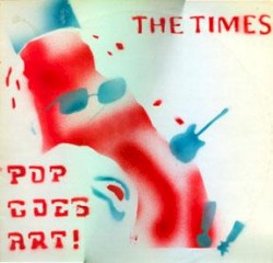Pop Goes Art