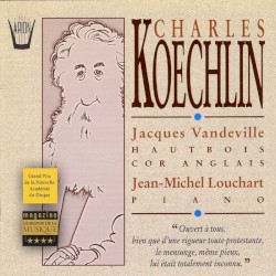 Charles Koechlin