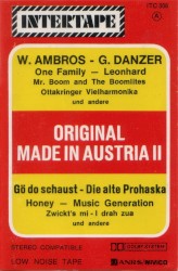 Original Made in Austria II