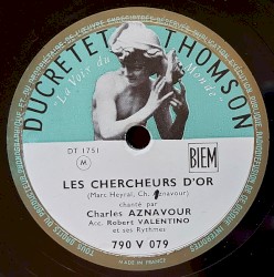 Les Chercheurs D'or / L'émigrant