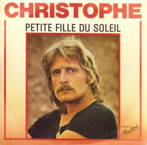 Petite fille du soleil / Le Petit Gars