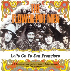 Let's Go to San Francisco
