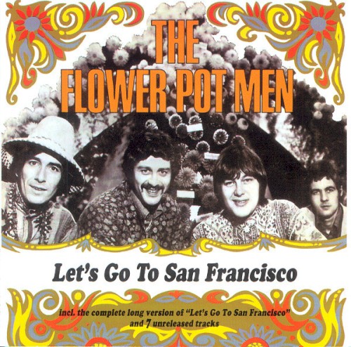 Let's Go to San Francisco