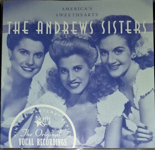 America's Sweetheart