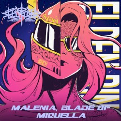 Malenia, Blade of Miquella -Elden Ring- (Synthwave Arrangement)