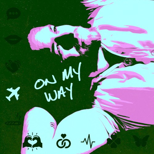 On My Way