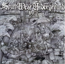 South West Underground, Volume 1
