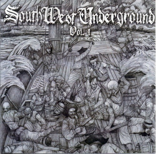 South West Underground, Volume 1