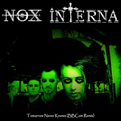 Tomorrow Never Know (Blinky Blinky Computerband remix)