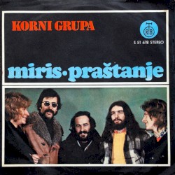 Miris / Praštanje