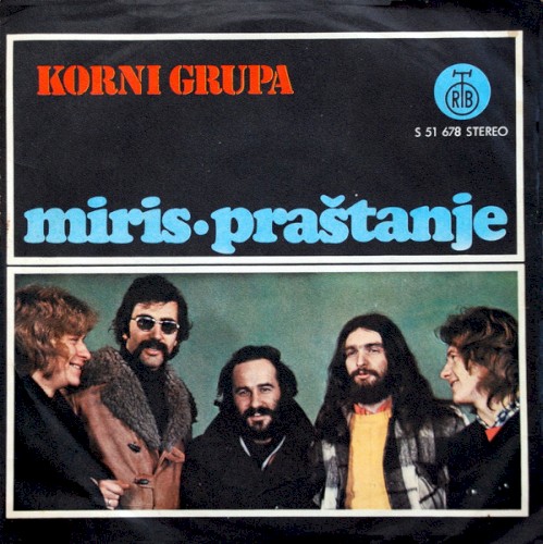 Miris / Praštanje