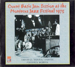 Count Basie Jam Montreux '75