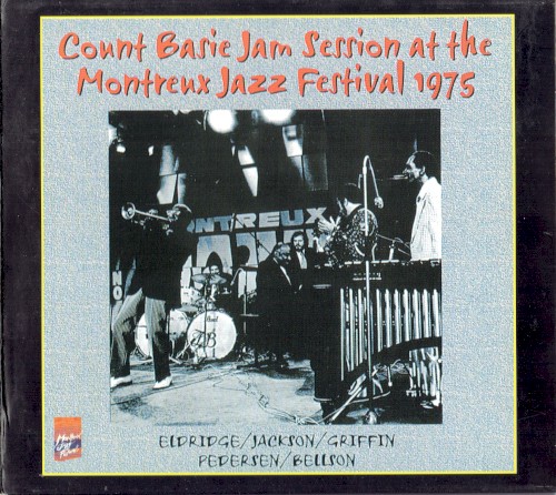 Count Basie Jam Montreux '75