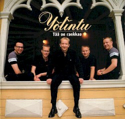 Tää on rankkaa