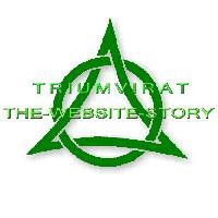 The Website Story