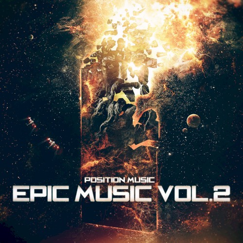Epic Music, Vol. 2