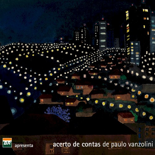 Acerto de contas de Paulo Vanzolini