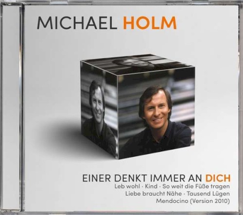 Einer denkt immer an dich