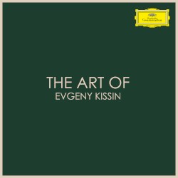 The Art of Evgeny Kissin