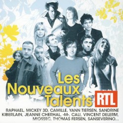 Les Nouveaux Talents RTL