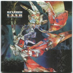 U.S.S.R.: The Art of Listening (instrumentals)