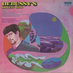 Debussy’s Biggest Hits