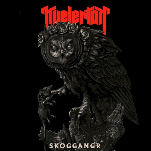 Skoggangr