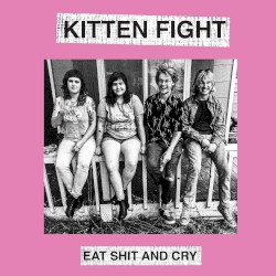 Eat Shit And Cry
