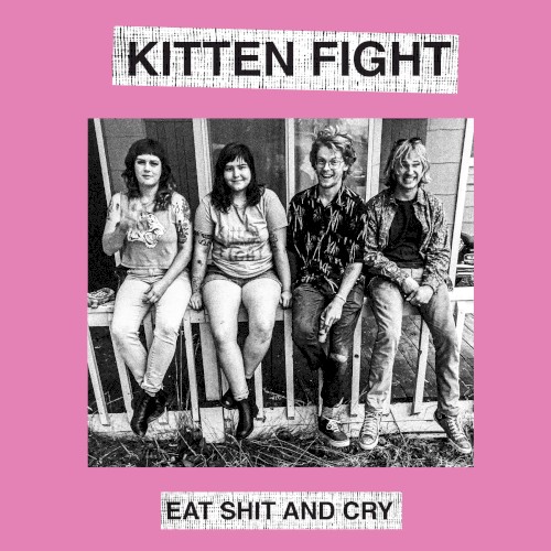 Eat Shit And Cry