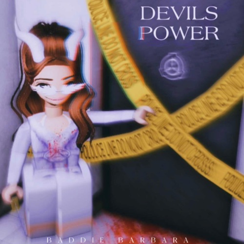 Devil’s Power