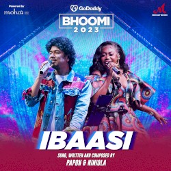 Ibaasi