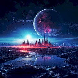 Ice Moon (Extended Mix)