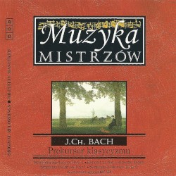 Die Klassiksammlung 102: J.C. Bach: Symphonik des Rokoko