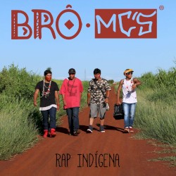 Rap Indígena