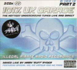 101% UK Garage Part 2