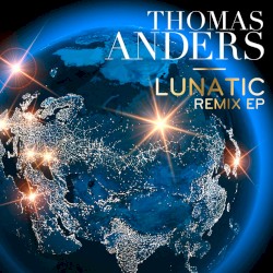 Lunatic - Remix EP