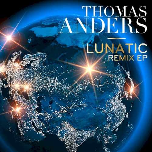 Lunatic - Remix EP