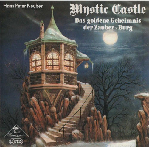 Mystic Castle