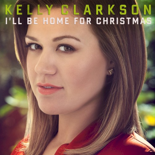 I’ll Be Home for Christmas